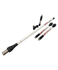 akusta breeze long, shorts, extender & v bar