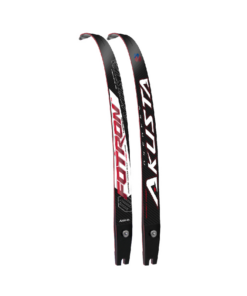 akusta tenbris carbon foam limbs