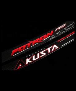akusta tenbris carbon foam limbs