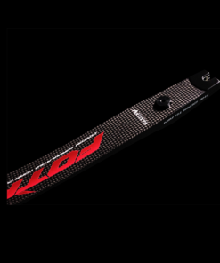 akusta tenbris carbon foam limbs
