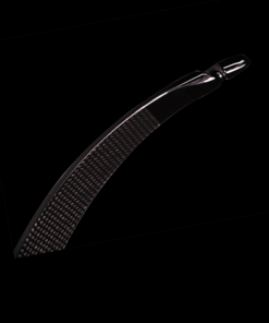 akusta tenbris carbon foam limbs