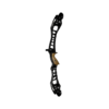 akusta halo 23" recurve riser