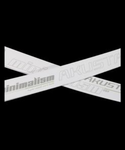 akusta tenbris carbon foam limbs
