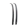 akusta tenbris carbon foam limbs