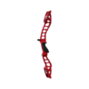 AKUSTA POWER 25 INCH RECURVE RISER akusta halo 23" recurve riser