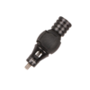 fivics fvw series sight pin damper