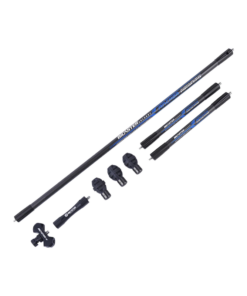 bicaster anchor full set stabilizer (long, shorts, extender & v bar)