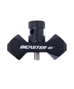 bicaster dual angled stabilizer v bar