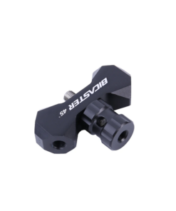 bicaster dual angled stabilizer v bar