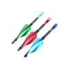BICASTER FMT-02 1.75" SPIN VANES fuyo vulcan 1.75" spin vanes