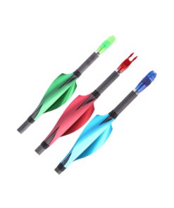 fuyo vulcan 1.75" spin vanes