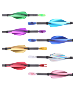 fuyo vulcan 1.75" spin vanes