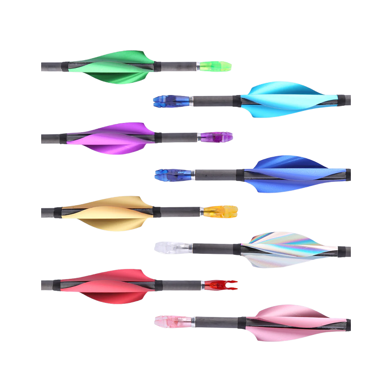 fuyo vulcan 1.75" spin vanes fuyo vulcan 1.75" spin vanes