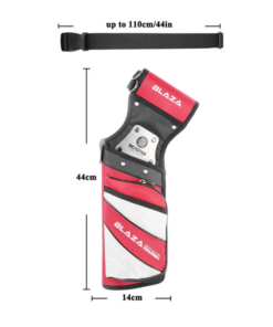 bicaster blaza field quiver