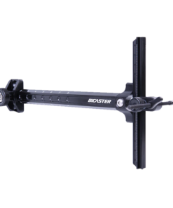 bicaster elf aluminum 9" recurve sight