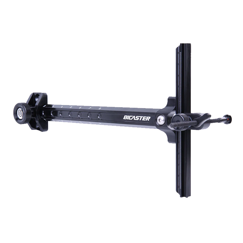 bicaster elf aluminum 9" recurve sight bicaster elf aluminum 9" recurve sight