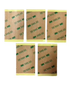 fuyo vulcan 1.75" spin vanes