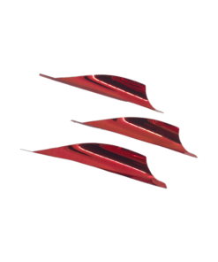 fuyo vulcan 1.75" spin vanes fuyo vulcan 1.75