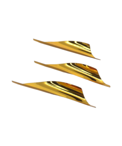 fuyo vulcan 1.75" spin vanes fuyo vulcan 1.75