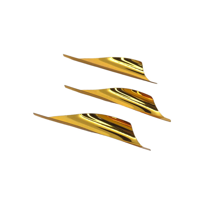 fuyo vulcan 1.75" spin vanes fuyo vulcan 1.75" spin vanes