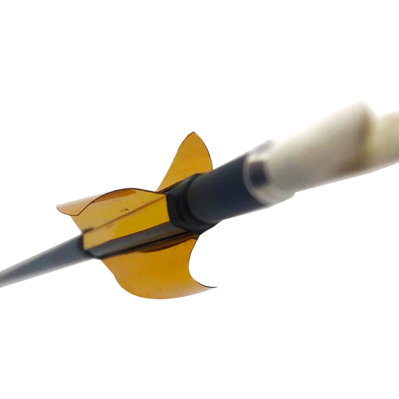fuyo vulcan 1.75" spin vanes fuyo vulcan 1.75" spin vanes