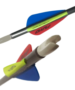 fuyo vulcan 1.75" spin vanes