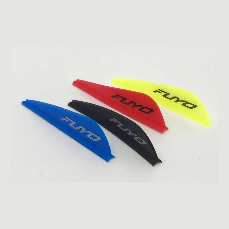 fuyo vulcan 1.75" spin vanes fuyo vulcan 1.75" spin vanes