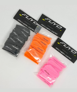 fuyo vulcan 1.75" spin vanes
