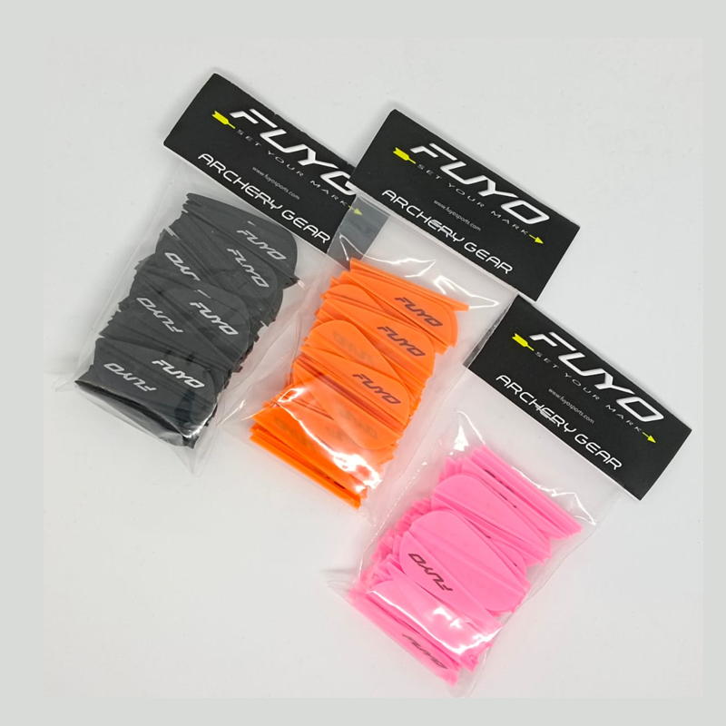fuyo vulcan 1.75" spin vanes fuyo vulcan 1.75" spin vanes
