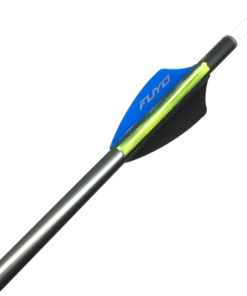 fuyo vulcan 1.75" spin vanes