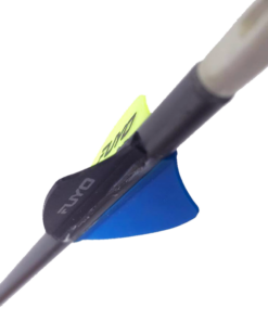 fuyo vulcan 1.75" spin vanes