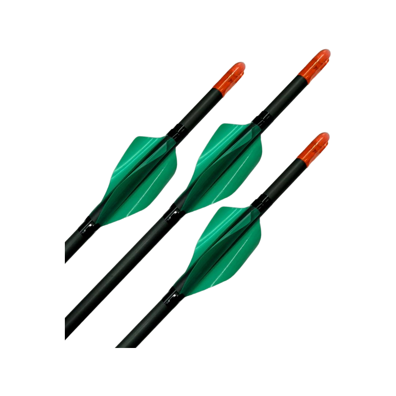 fuyo vulcan 1.75" spin vanes fuyo vulcan 1.75" spin vanes