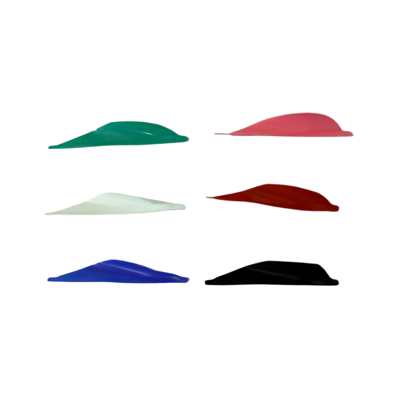fuyo vulcan 1.75" spin vanes fuyo vulcan 1.75" spin vanes