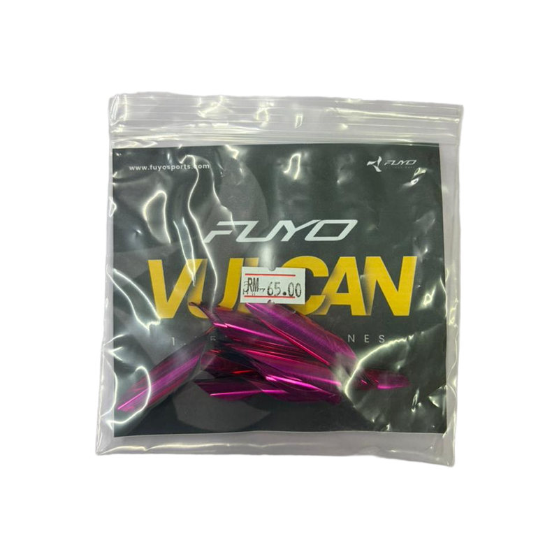 fuyo vulcan 1.75" spin vanes fuyo vulcan 1.75" spin vanes