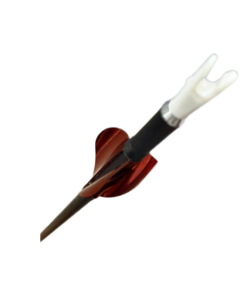 fuyo vulcan 1.75" spin vanes fuyo vulcan 1.75