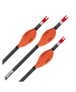 fuyo vulcan 1.75" spin vanes