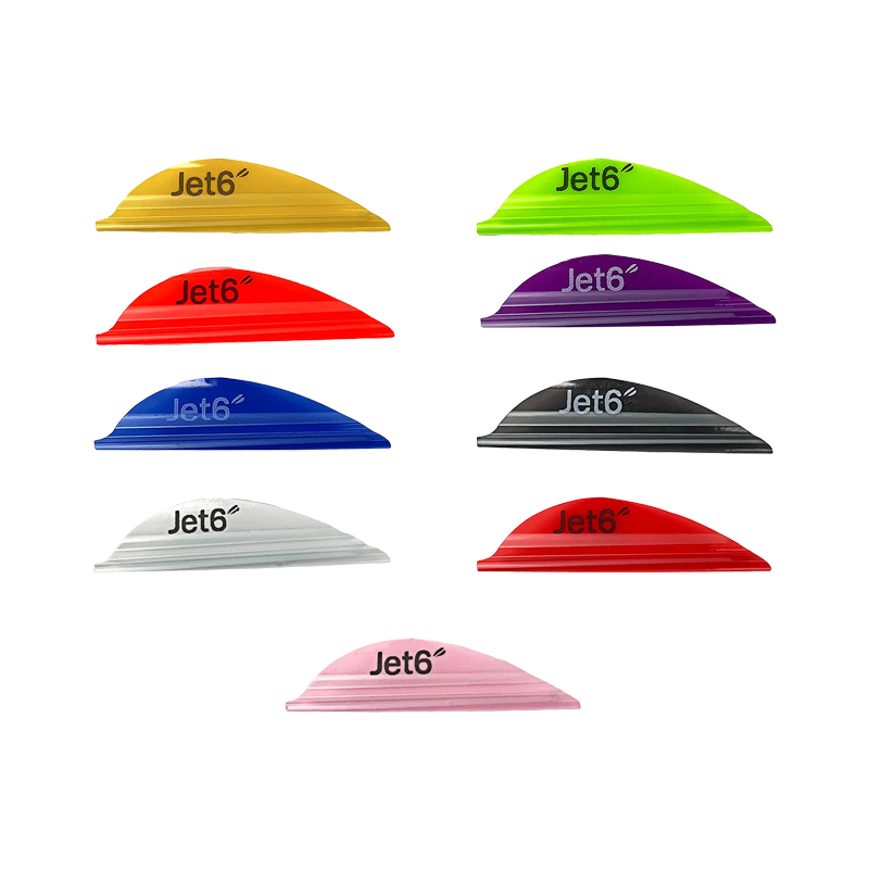 fuyo vulcan 1.75" spin vanes fuyo vulcan 1.75" spin vanes