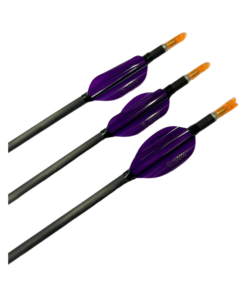 fuyo vulcan 1.75" spin vanes