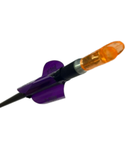 fuyo vulcan 1.75" spin vanes fuyo vulcan 1.75