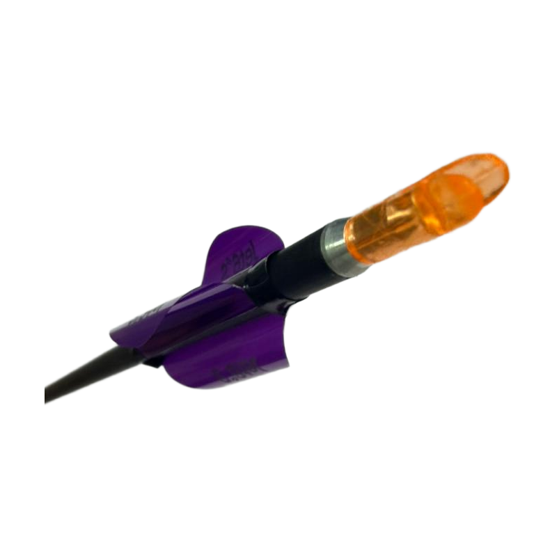 fuyo vulcan 1.75" spin vanes fuyo vulcan 1.75" spin vanes