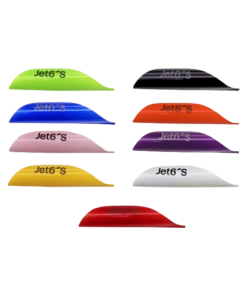 fuyo vulcan 1.75" spin vanes fuyo vulcan 1.75
