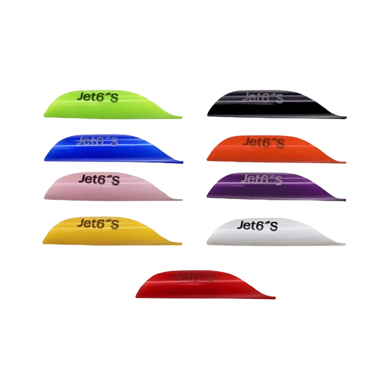 fuyo vulcan 1.75" spin vanes fuyo vulcan 1.75" spin vanes
