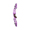 akusta halo 23" recurve riser