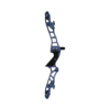akusta halo 23" recurve riser