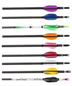 fuyo vulcan 1.75" spin vanes fuyo vulcan 1.75