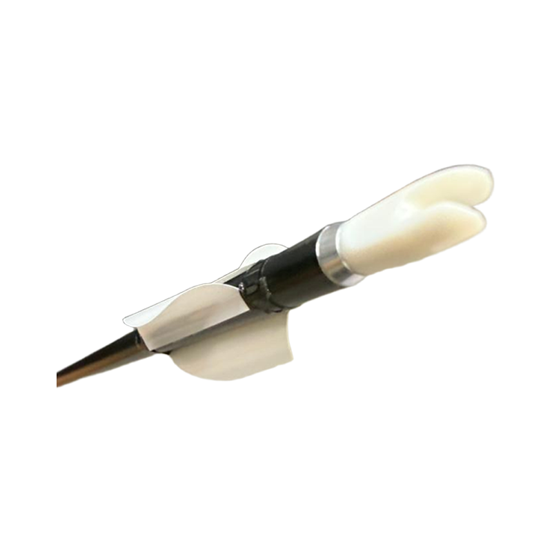 fuyo vulcan 1.75" spin vanes fuyo vulcan 1.75" spin vanes