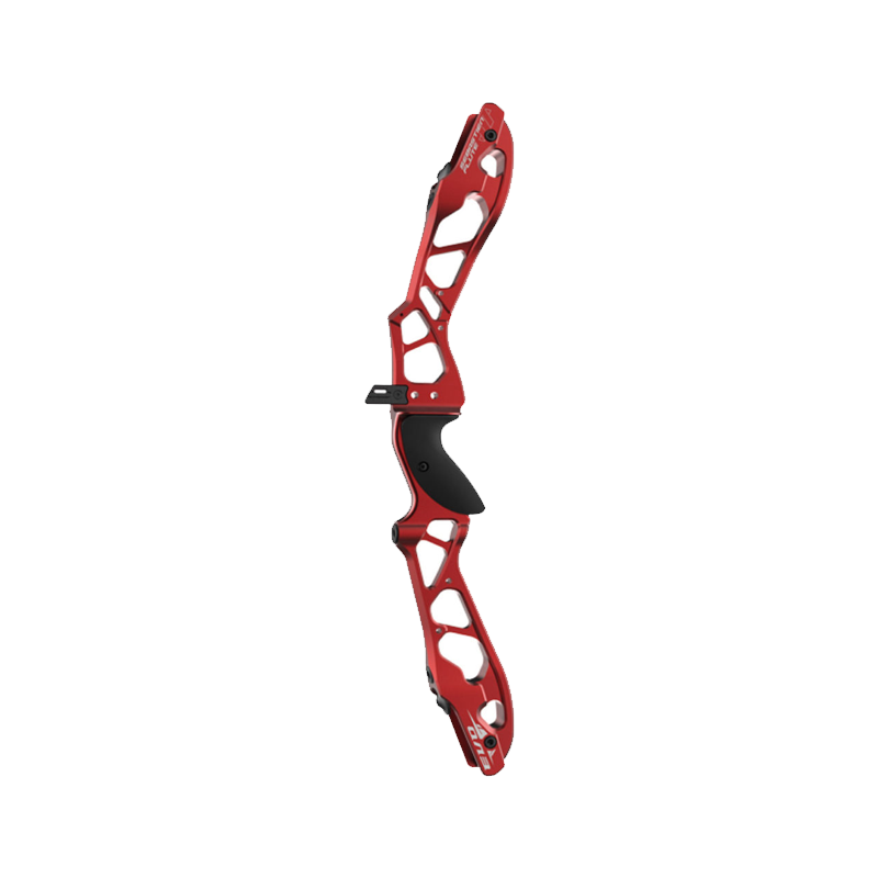 akusta halo 23" recurve riser akusta halo 23" recurve riser