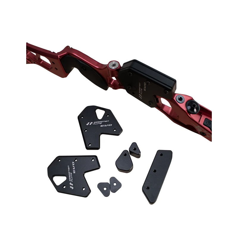sebastien flute newtron aluminum barebow weight sebastien flute newtron aluminum barebow weight