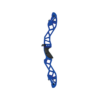 SEBASTIEN FLUTE NEWTRON 25 INCH RECURVE RISER akusta halo 23" recurve riser