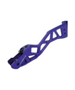 akusta halo 23" recurve riser akusta halo 23